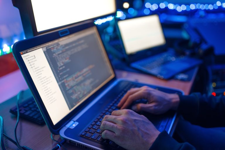 Gobernabilidad De TI Securitybytestech